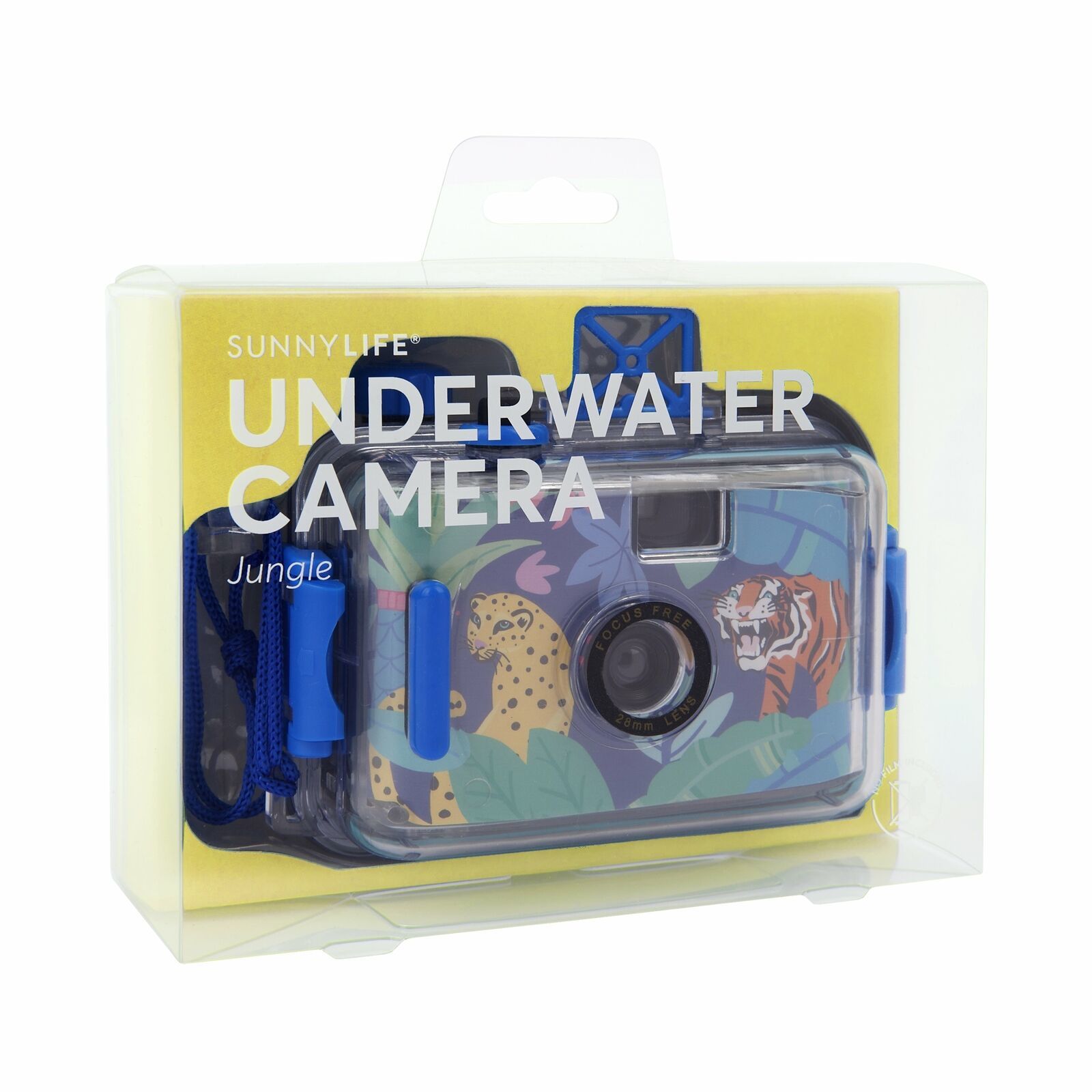 Sunnylife Underwater Camera at Mighty Ape Australia