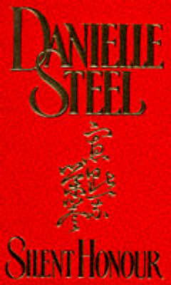 Silent Honour on Hardback by Danielle Steel