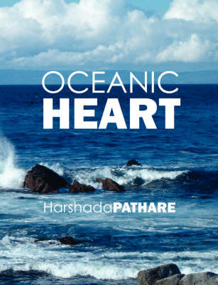 Oceanic Heart by Harshada, Pathare image