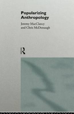 Popularizing Anthropology image