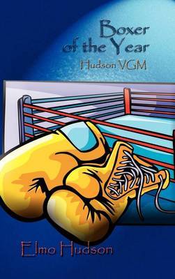 Boxer of the Year by Elmo Hudson image