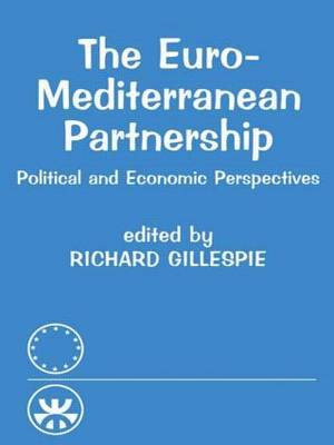 The Euro-Mediterranean Partnership image