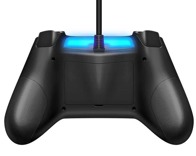 Gator Claw PS4 Wired Controller gets new details and images
