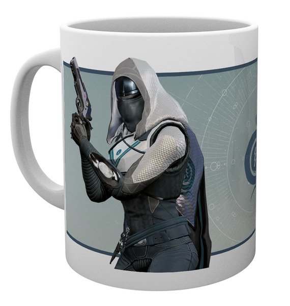 Destiny 2: Hunter - Mug image