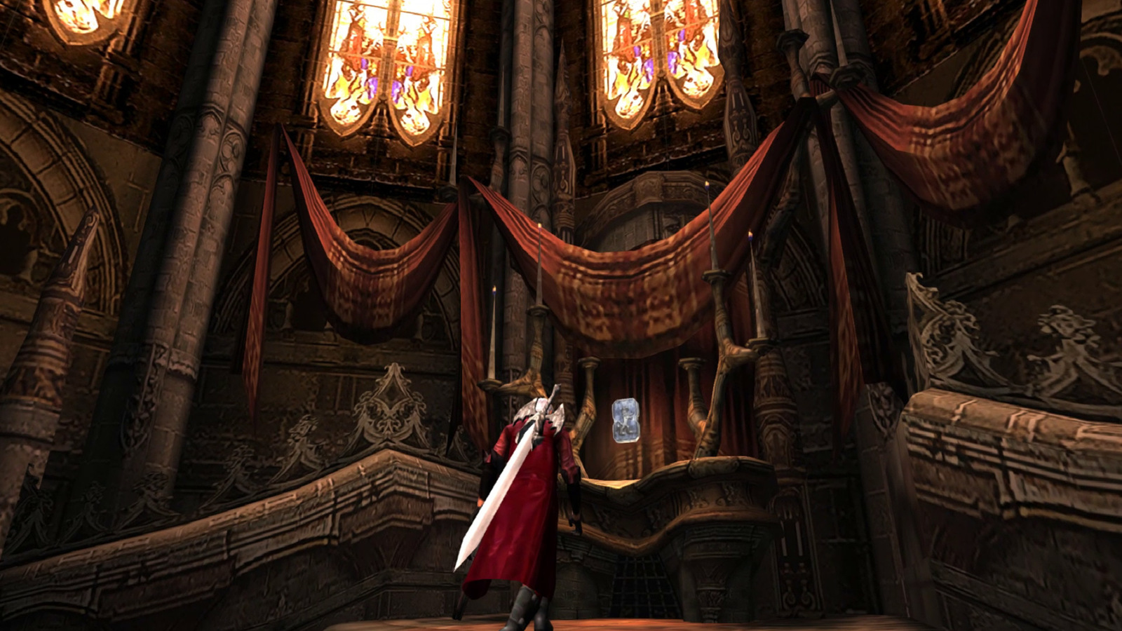 Devil May Cry | Xbox One | Buy Now | at Mighty Ape NZ