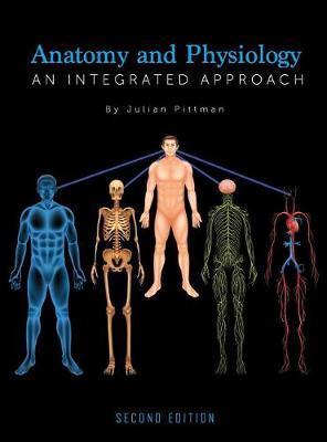Anatomy and Physiology by Julian Pittmann image