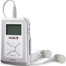 SanDisk Sansa E140 MP3 Player 1024MB SanDisk Sansa E140 MP3 Player 1024MB