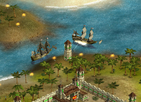 No Mans Land for PC image