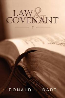 Law & Covenant image