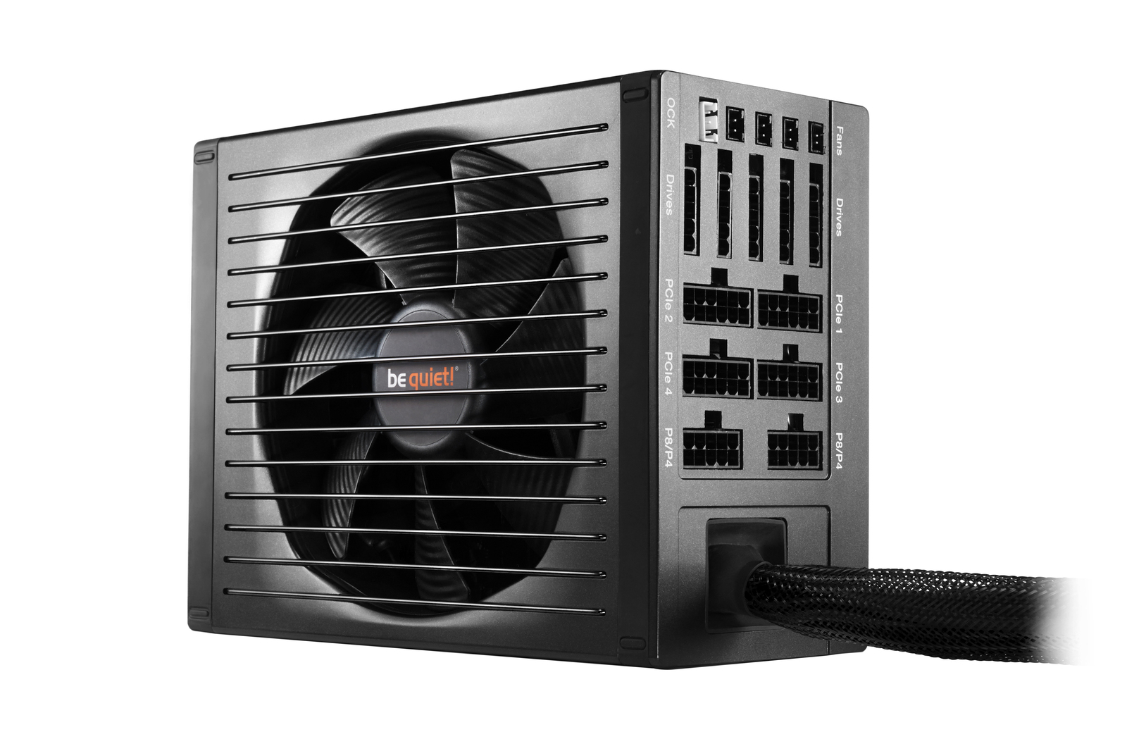 1000W be quiet! Dark Power Pro 11 image