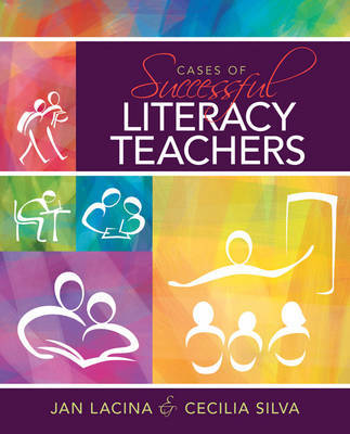 Cases of Successful Literacy Teachers by Jan Lacina image