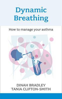 Dynamic Breathing by Dinah Bradley image