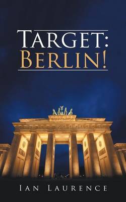Target by Ian Laurence image