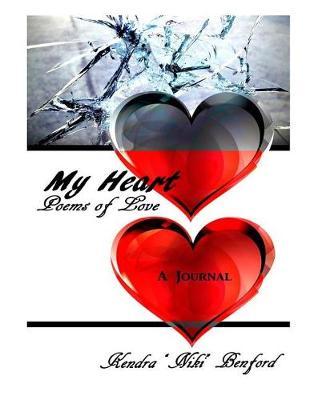 My Heart by Kendra Niki Benford image