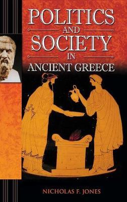 Politics and Society in Ancient Greece image