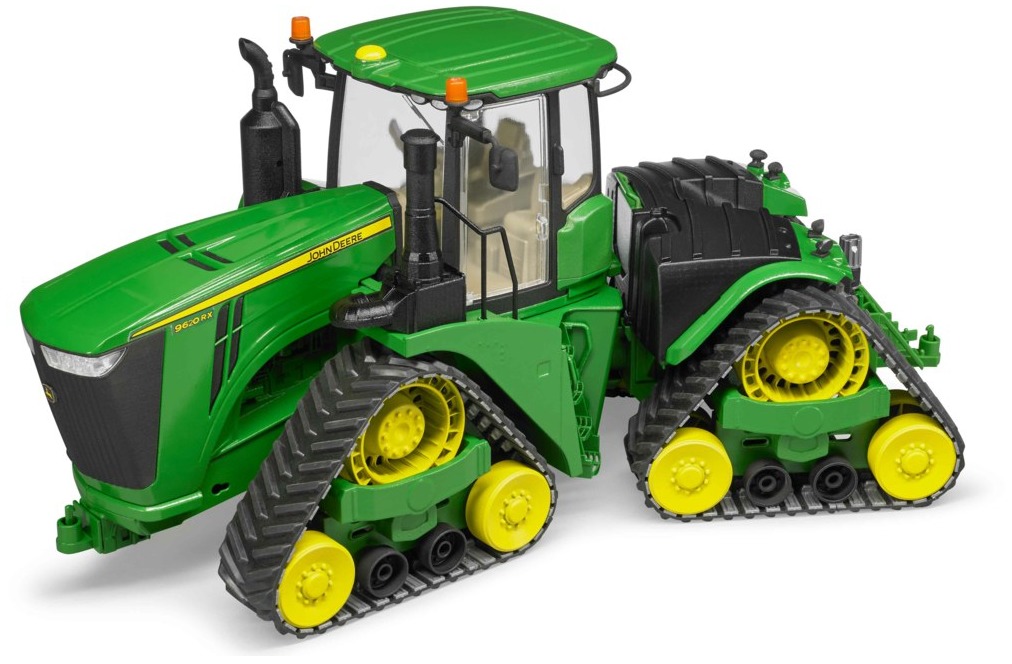 Buy Bruder John Deere 9620RX Tractor at Mighty Ape Australia