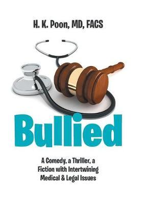 Bullied by Facs H K Poon image