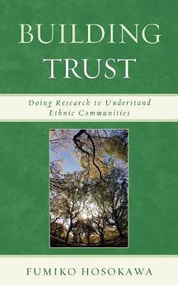 Building Trust by Fumiko Hosokawa image