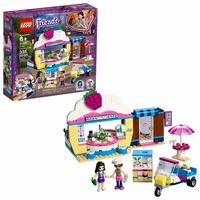Lego Friends At Mighty Ape Nz