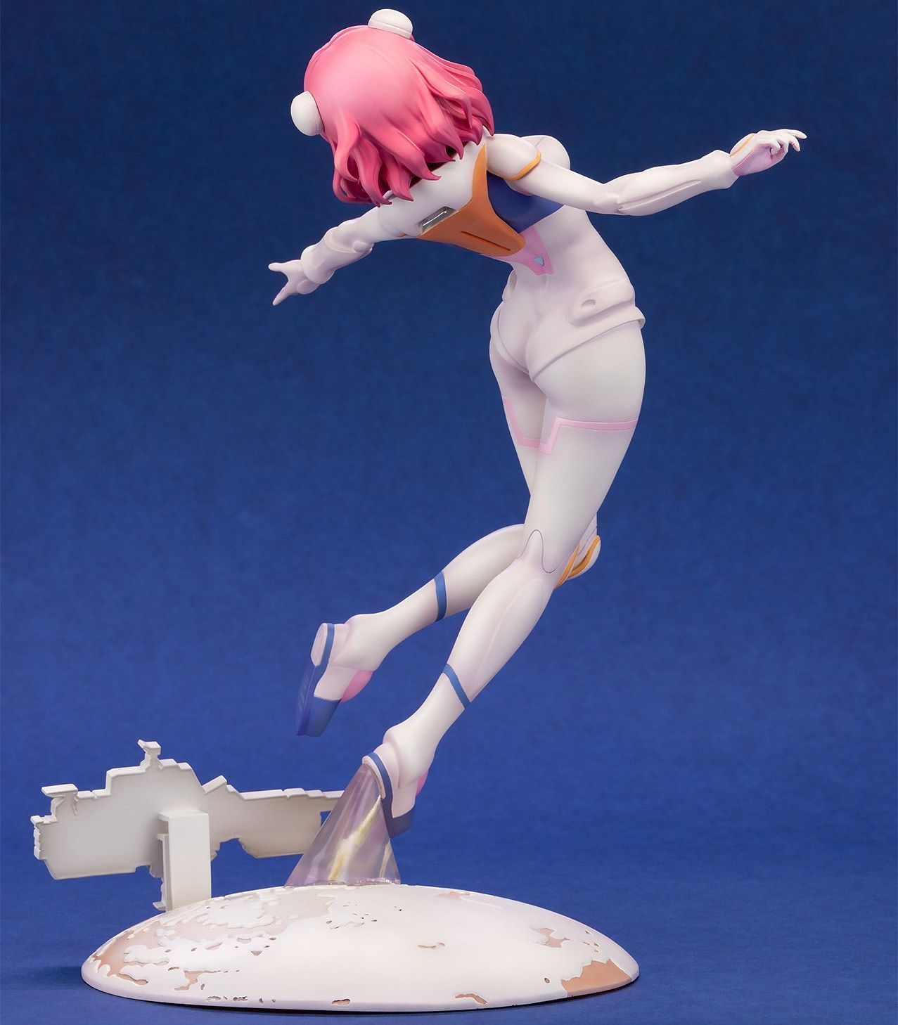 Astra Lost in Space: 1/7 Aries Spring - PVC Figure image