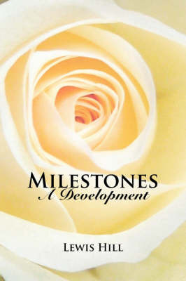 Milestones by Lewis Hill image