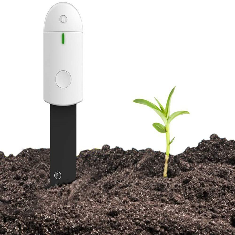Smart Portable Soil Moisture Detector | at Mighty Ape NZ