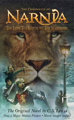 The Lion, the Witch and the Wardrobe by C.S Lewis image