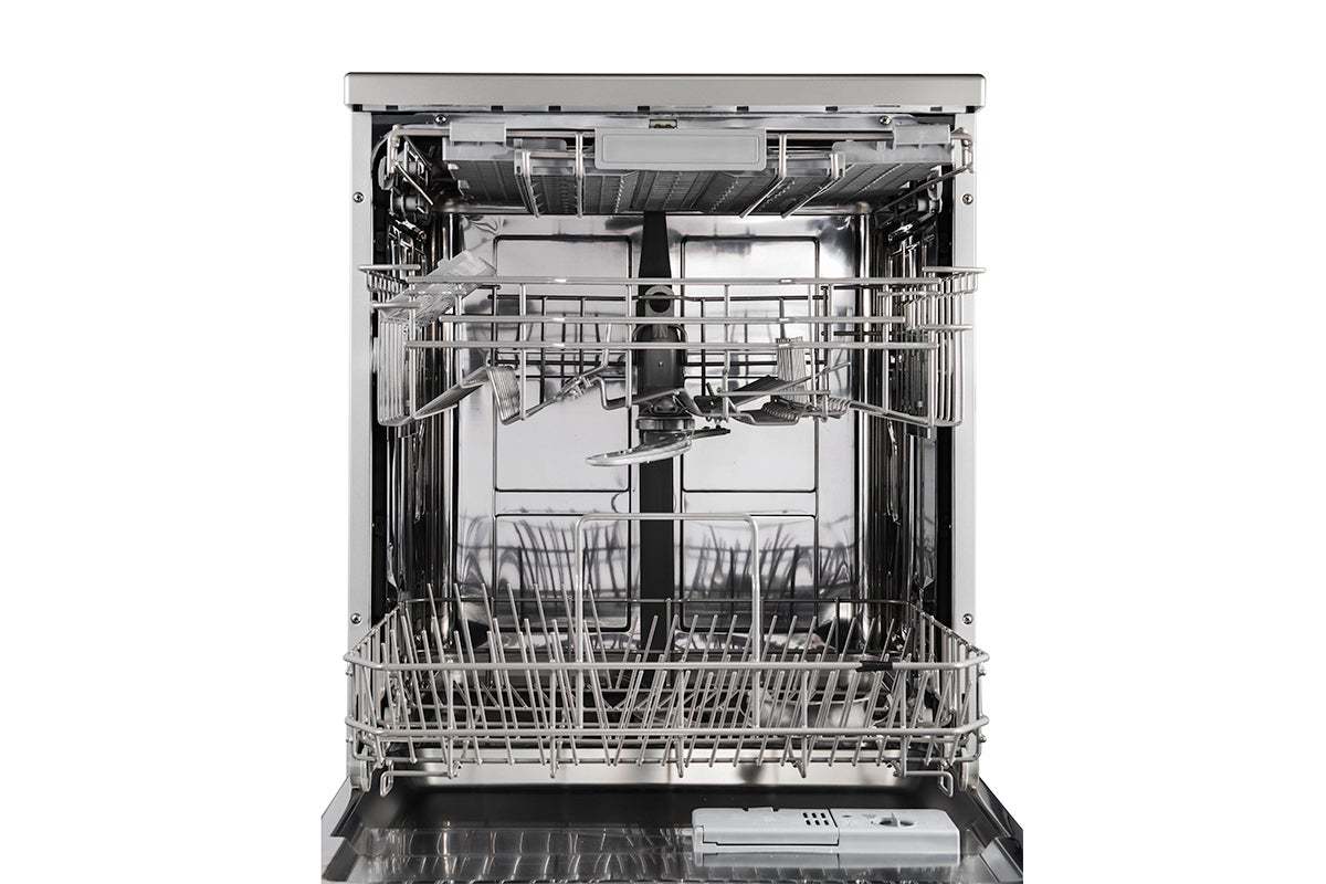Buy Kogan Series 9 Freestanding Dishwasher (Stainless Steel) with Top