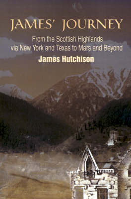 James' Journey by James Hutchison