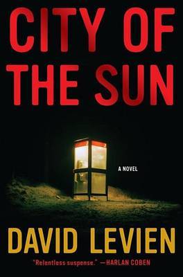 City of the Sun by David Levien image