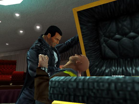 The Punisher for PlayStation 2 image