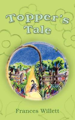 Topper's Tale by Frances, Willett image