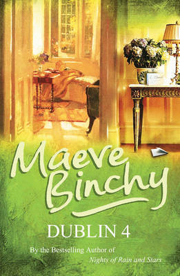 Dublin 4 by Maeve Binchy image