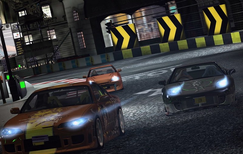 Juiced 2: Hot Import Nights on PC