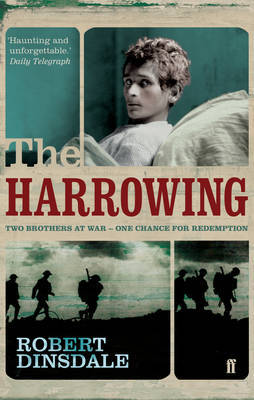 The Harrowing by Robert Dinsdale