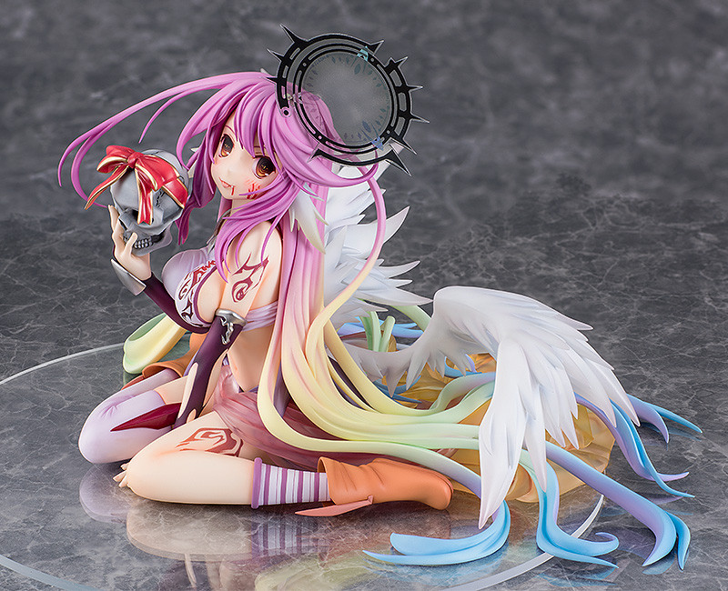 No Game No Life: 1/7 Jibril - PVC Figure image