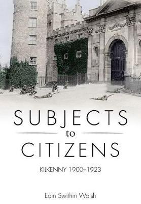 Kilkenny by Eoin Swithin Walsh image