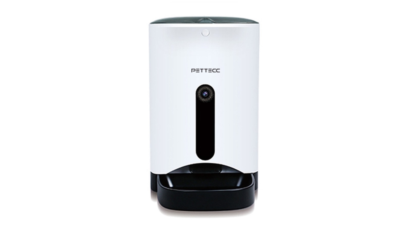 Pettecc Smart Pet Feeder image