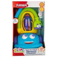 playskool vacuum cleaner