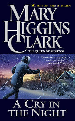 A Cry in the Night by C. Higgins image