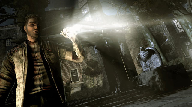 Alone in the Dark for PC Games image