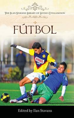 Fútbol on Hardback