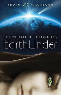 Earthunder by Edwin Thompson image
