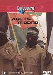 Discovery Channel - Age Of Terror (2 DVDs) on DVD Discovery Channel - Age Of Terror (2 DVDs) on DVD
