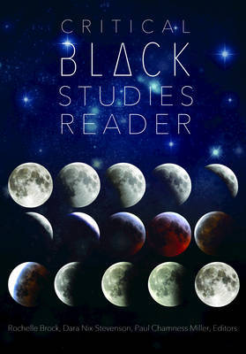 Critical Black Studies Reader image