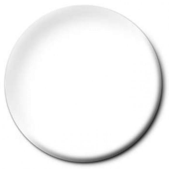 Testors Flat Clear Acrylic image