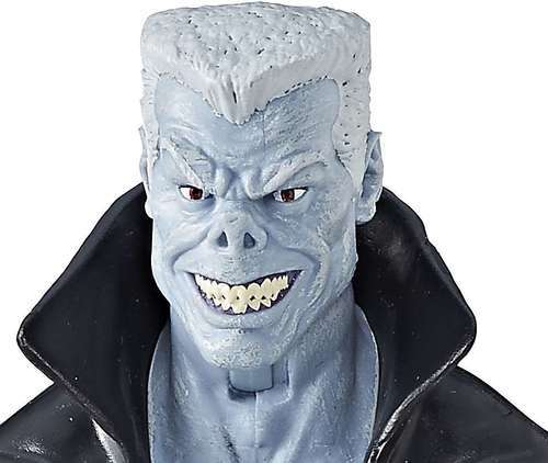 Tombstone (Sinister Villain)- 6" Action Figure image