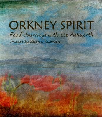 Orkney Spirit by Liz Ashworth image