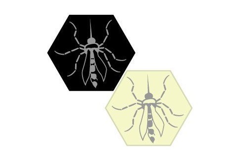 Hive: Mosquito - Micro Expansion image