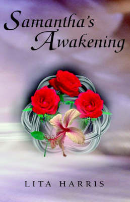 Samantha's Awakening by Lita Harris image